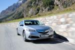 Acura TLX 3.5L V6 SH-AWD 2014 года (CIS)